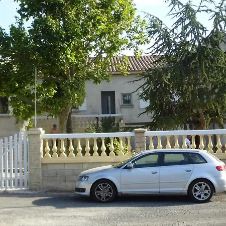 Feriehus Domaine De La Montade *