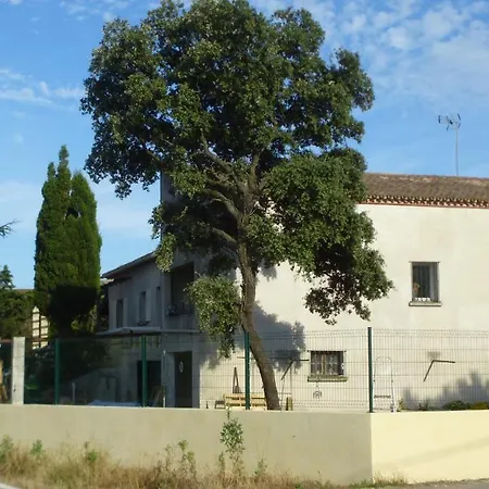 Domaine De La Montade Feriehus *