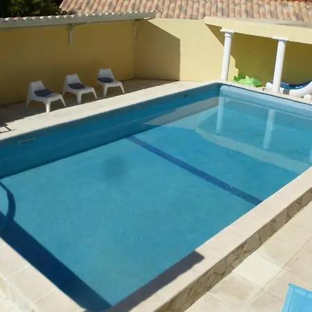 Domaine De La Montade * Usclas-l'Herault