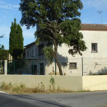 Domaine De La Montade Usclas-l'Herault